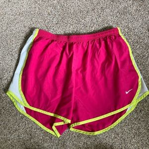 Nike Dry Fit Shorts
